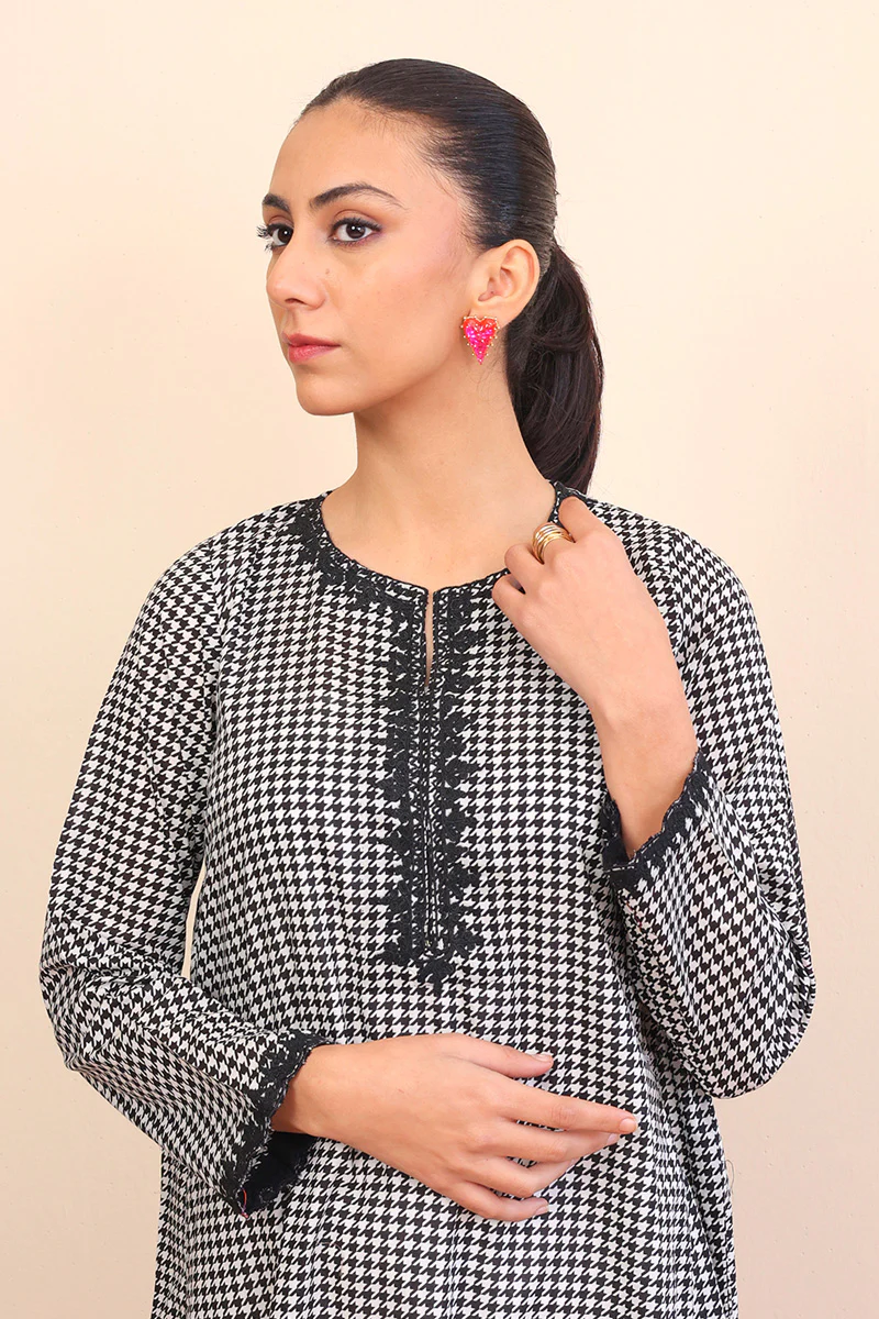 Bloomcore Kurta - Image 2