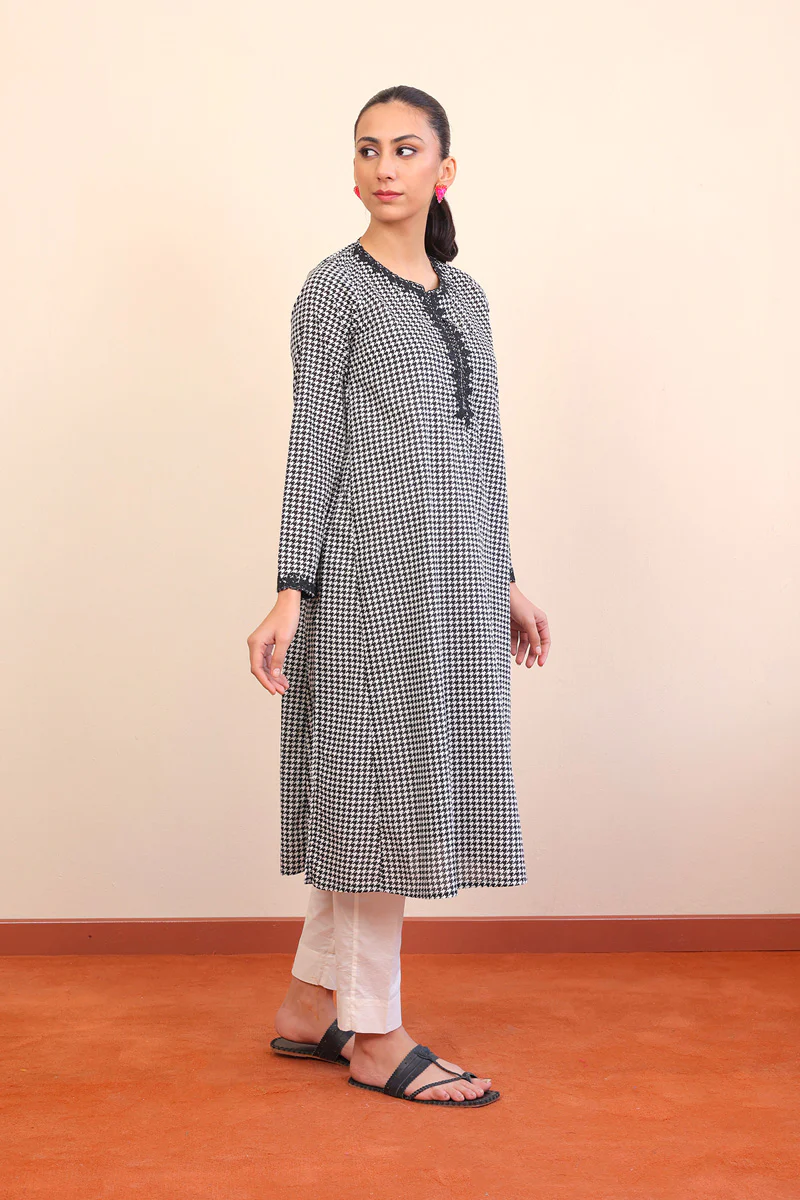 Bloomcore Kurta - Image 3