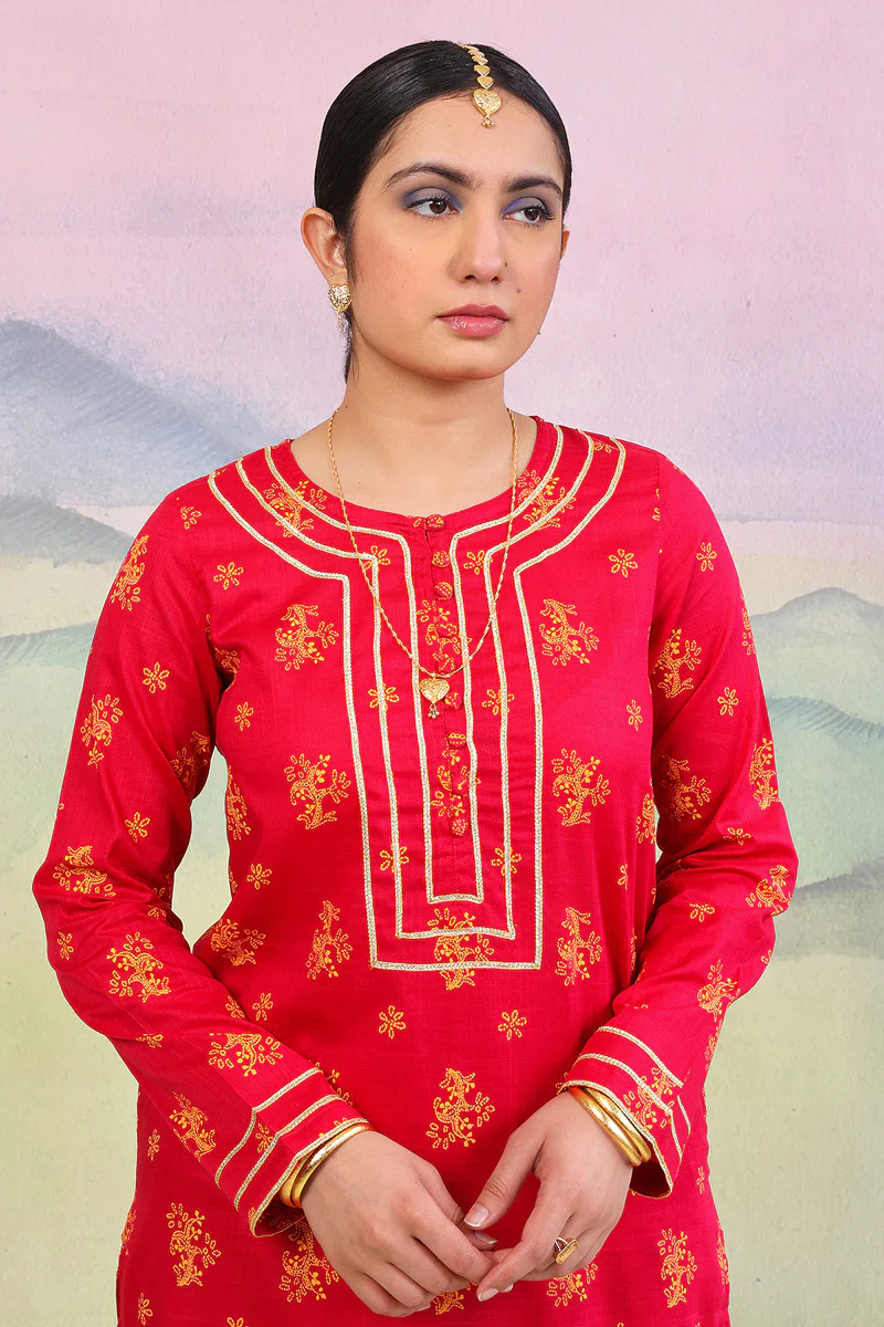 2- Piece Tarkashi - Image 2
