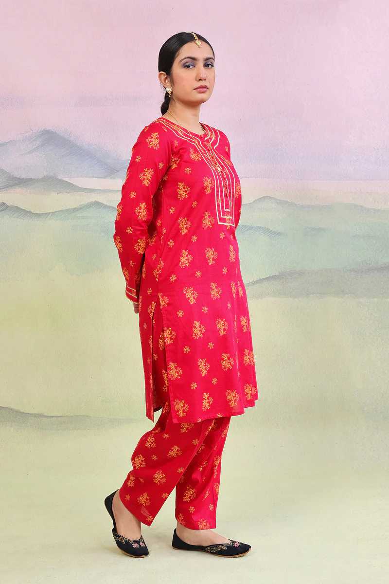 2- Piece Tarkashi - Image 3