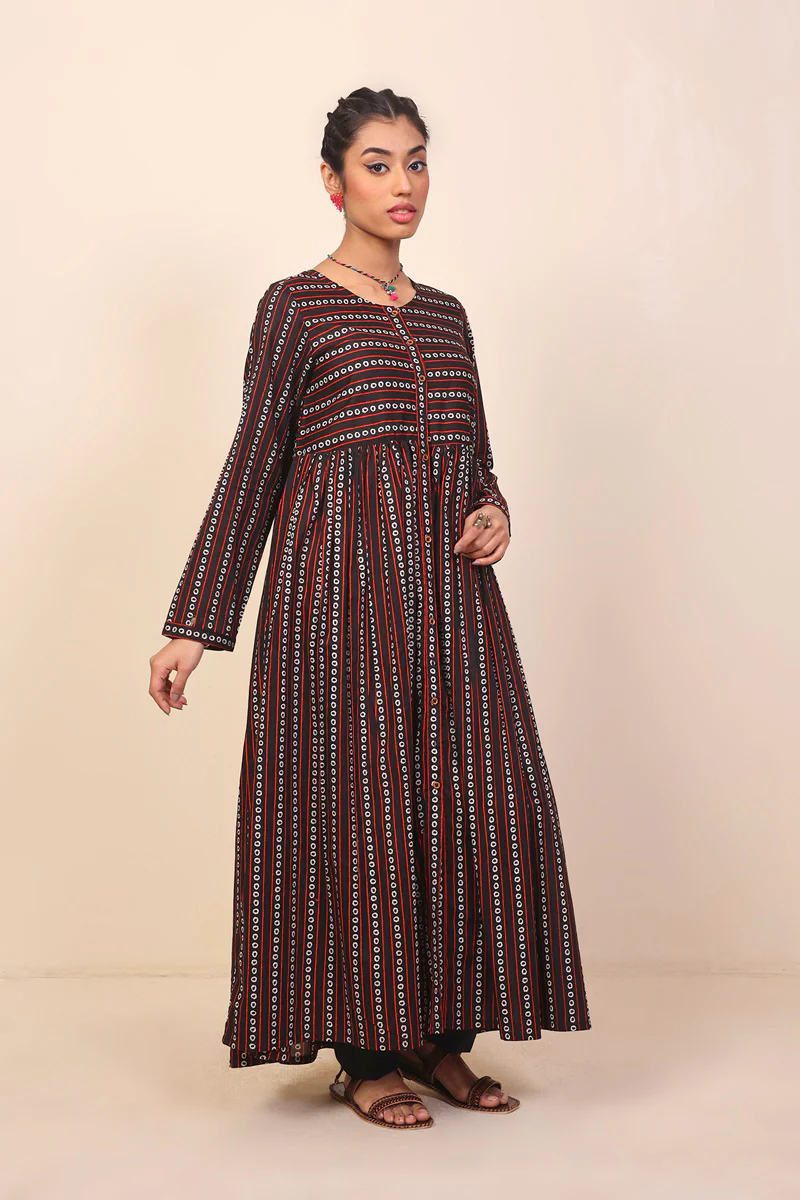 Moravian Dress - Image 4