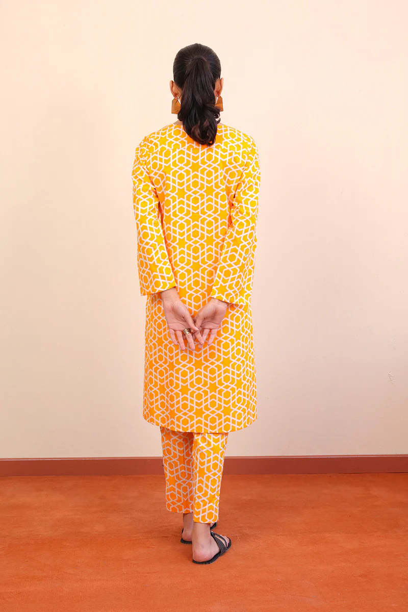 2-Piece Geometric Set - Image 4