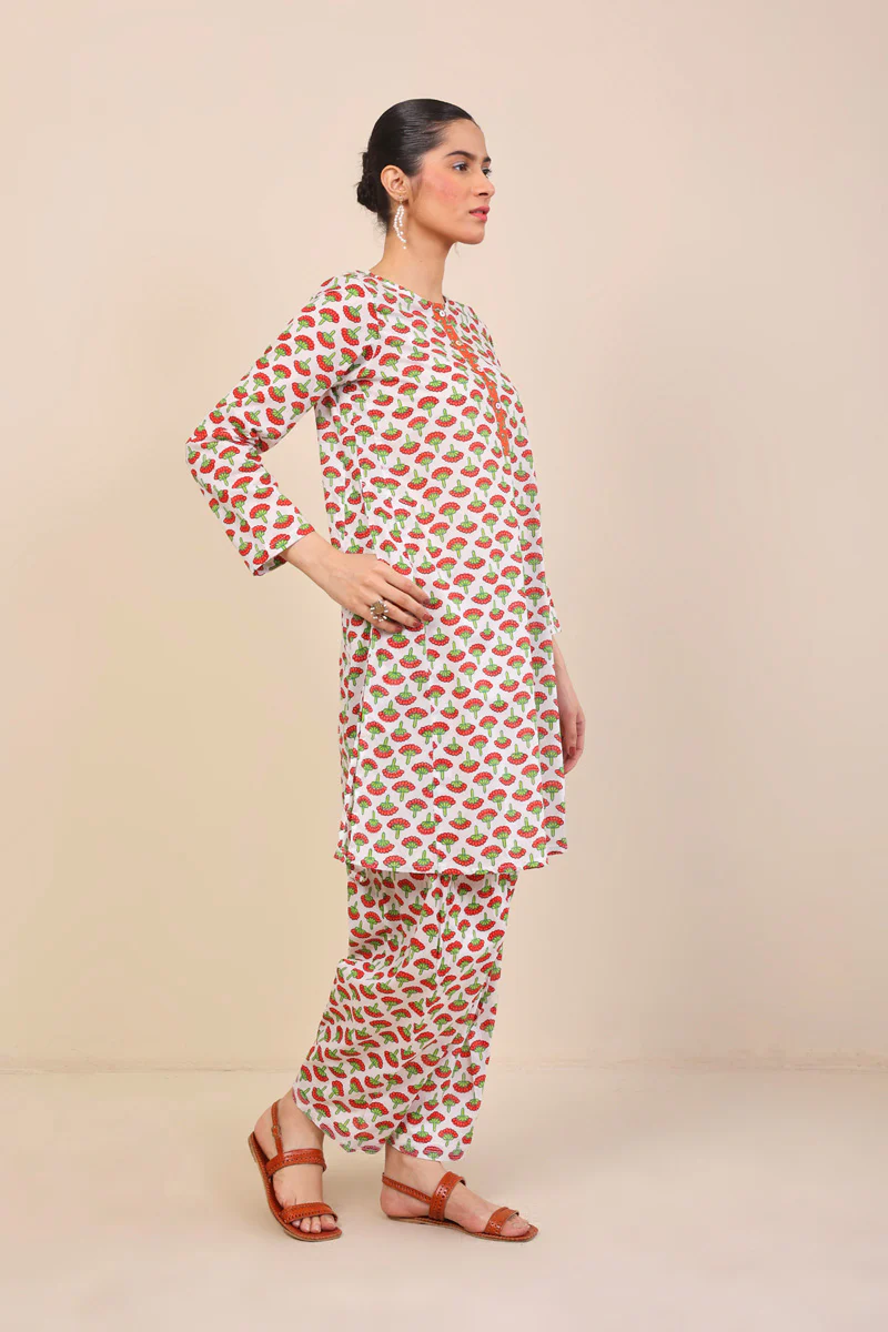 2- Piece Kapaas - Image 3