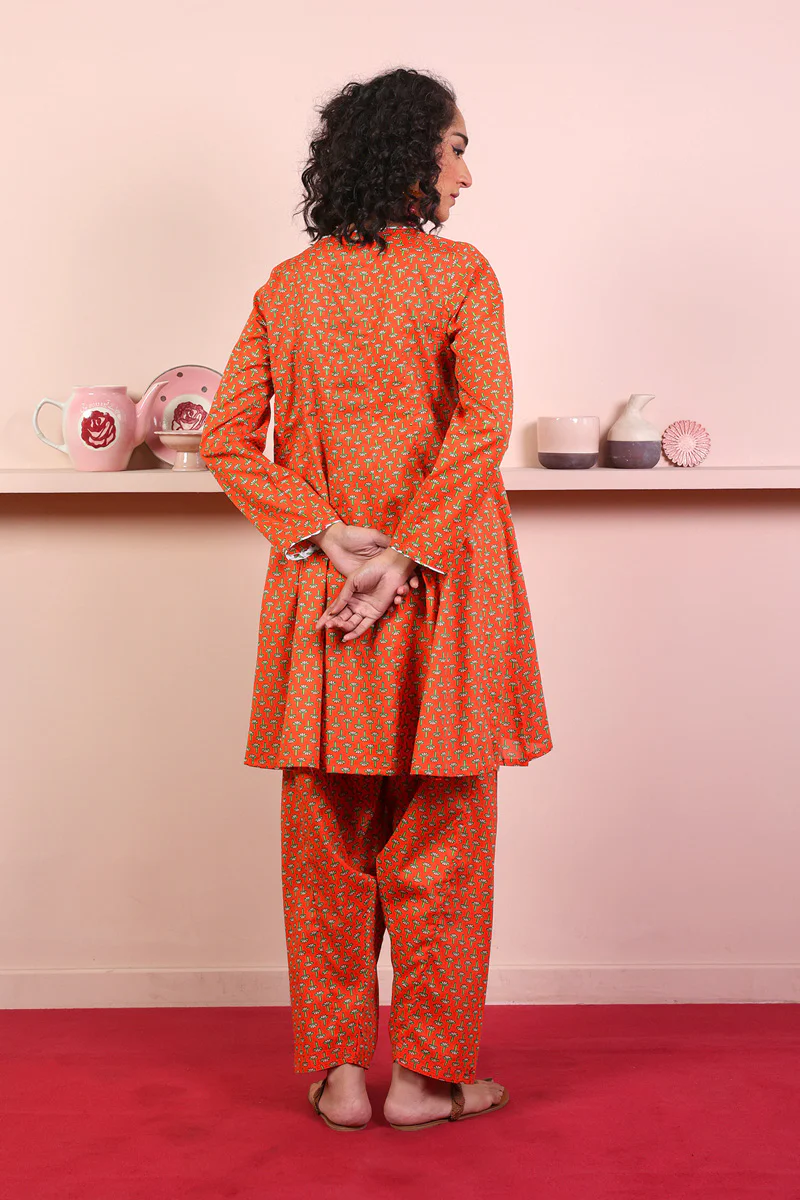 2-Piece Kapaas Set - Image 4