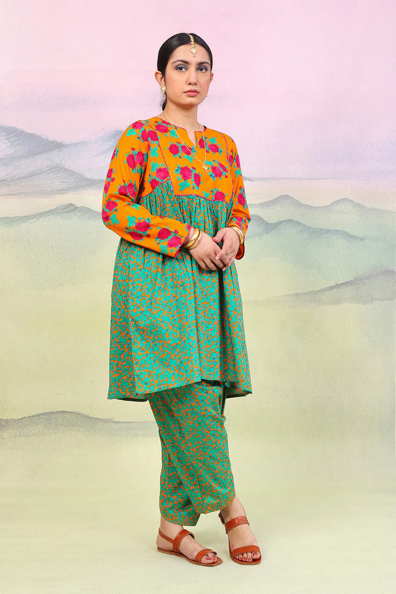 2- Piece Gulab - Image 3