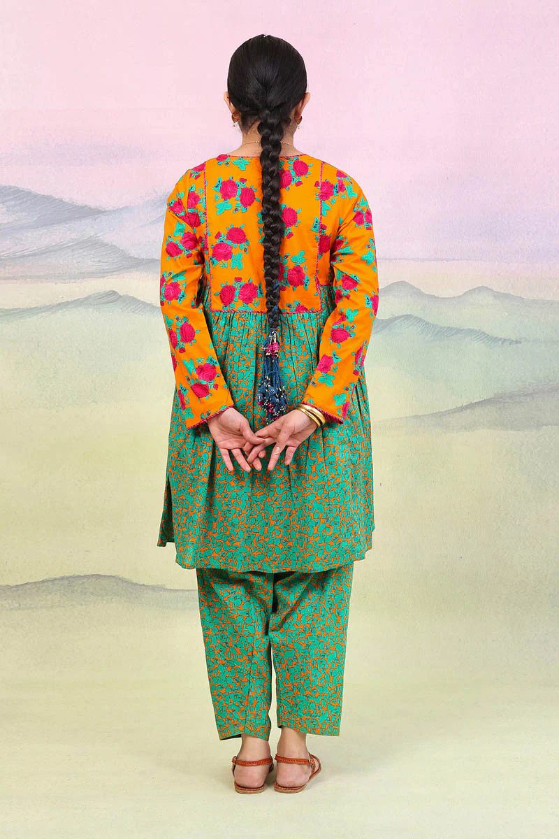 2- Piece Gulab - Image 4
