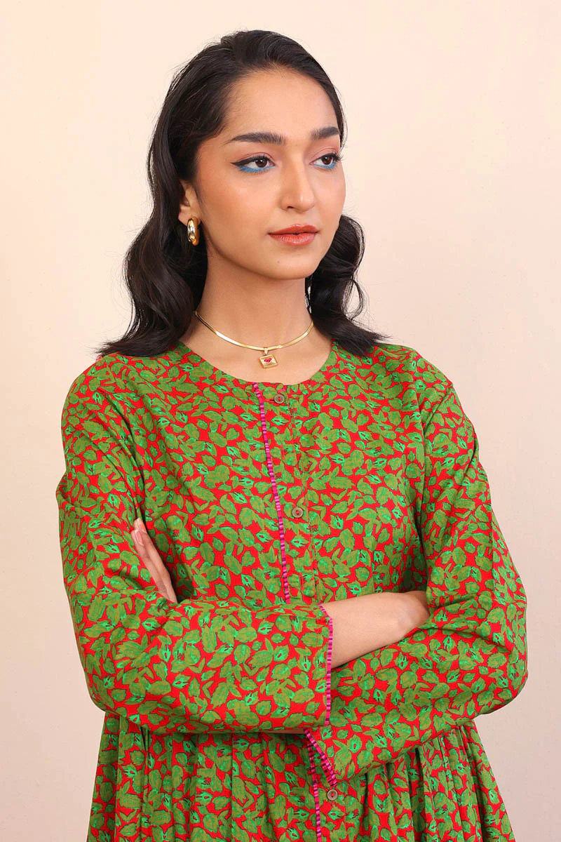 Gulab Dress - Image 2