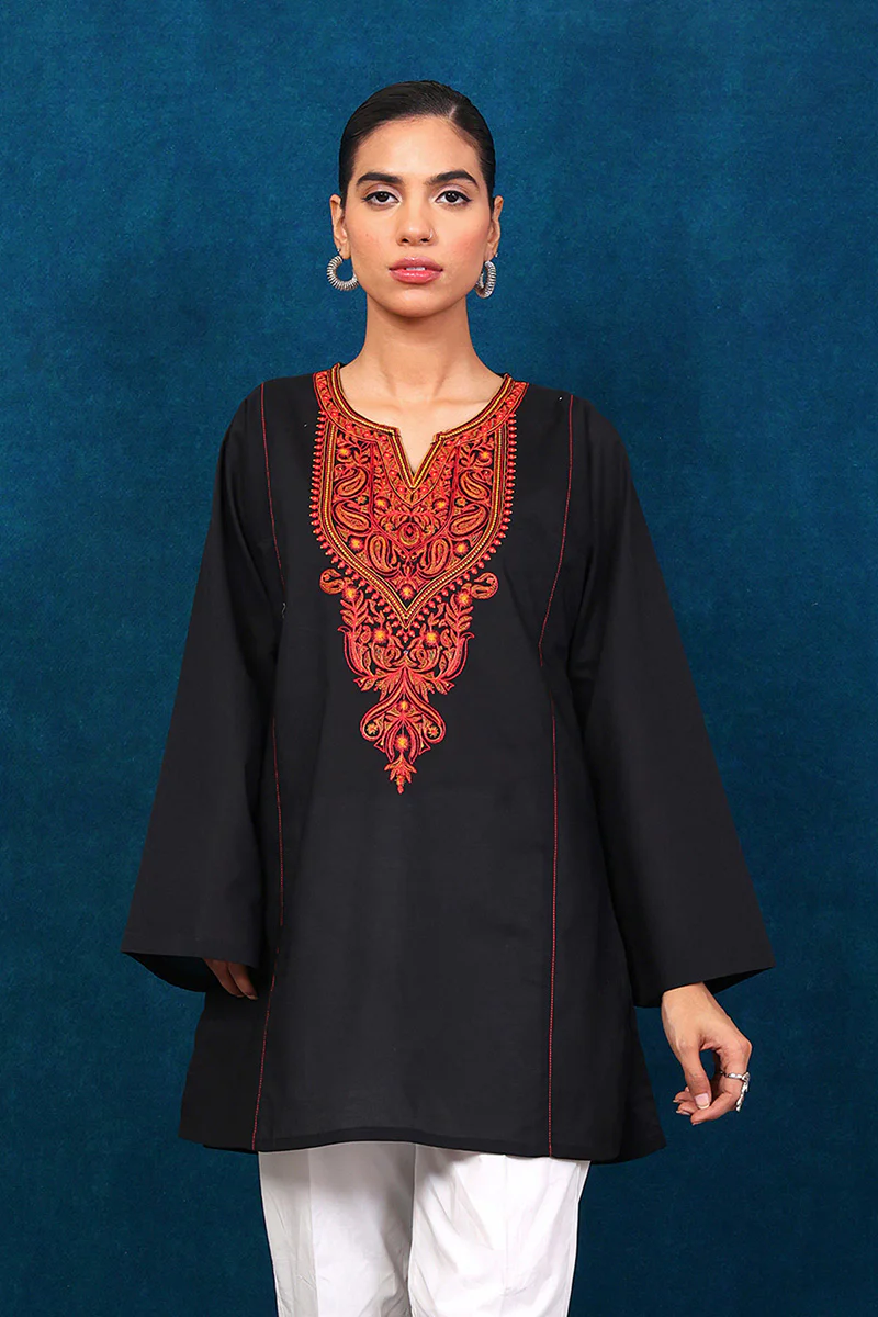 Gul Meena Top