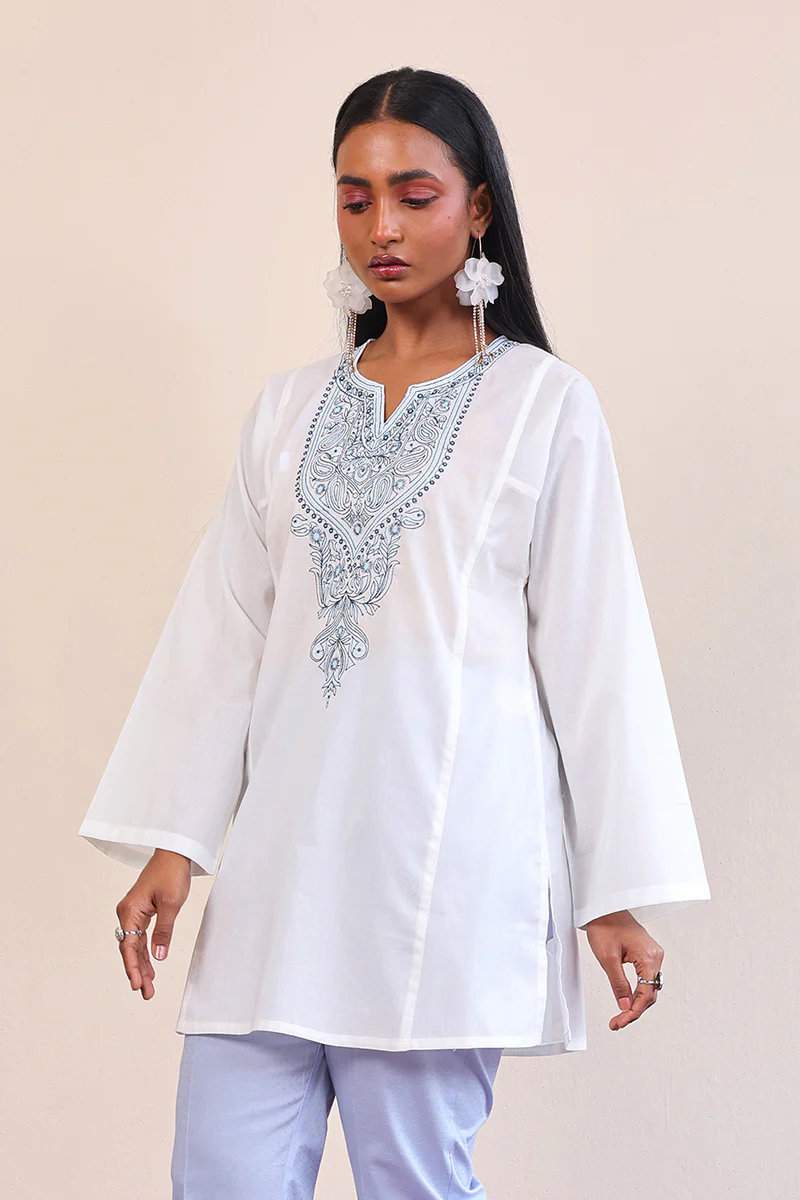 Gul Meena Kurti - Image 3
