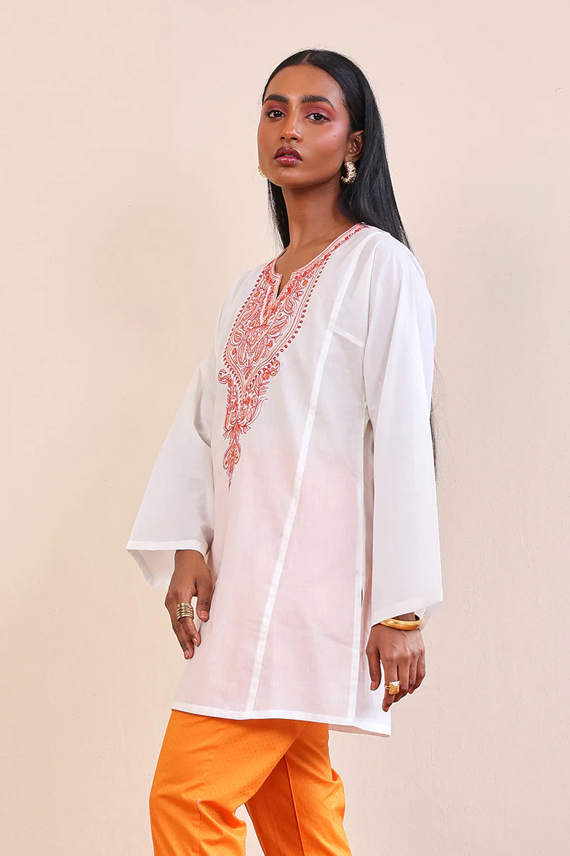 Gul Meena Kurti - Image 3