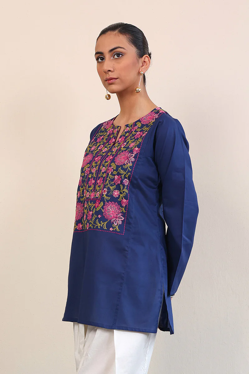 Gul Meena Kurti - Image 3
