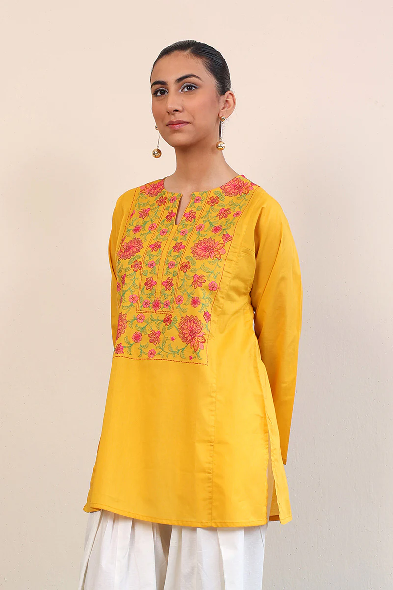 Gul Meena Kurti - Image 3