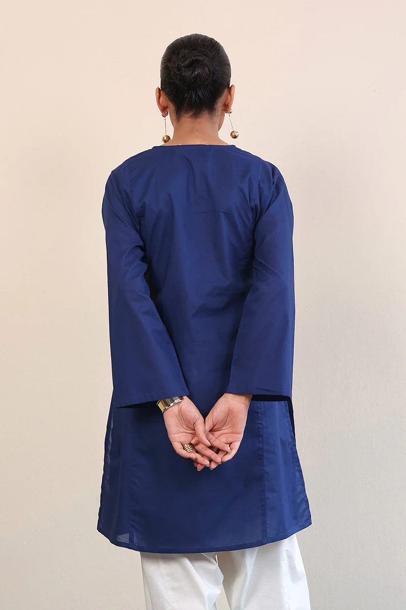 Gul Meena Phool Kurti - Image 4