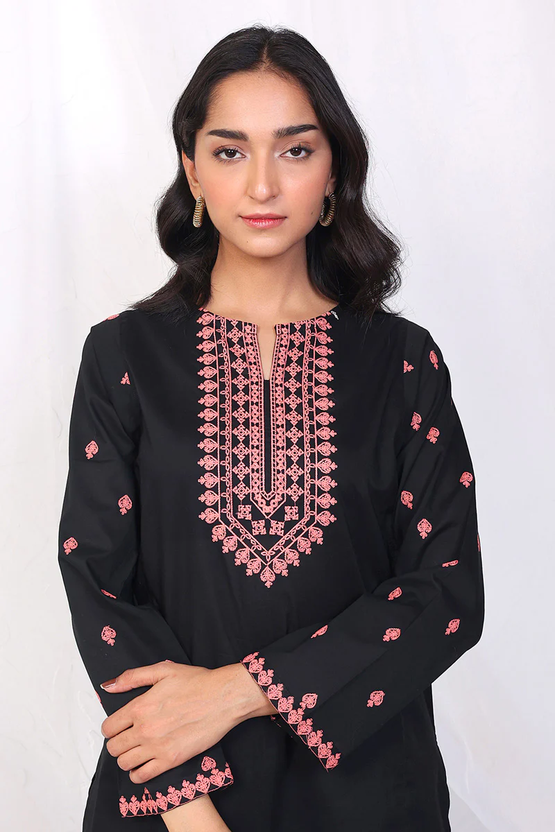 Gul Meena Kurta - Image 2