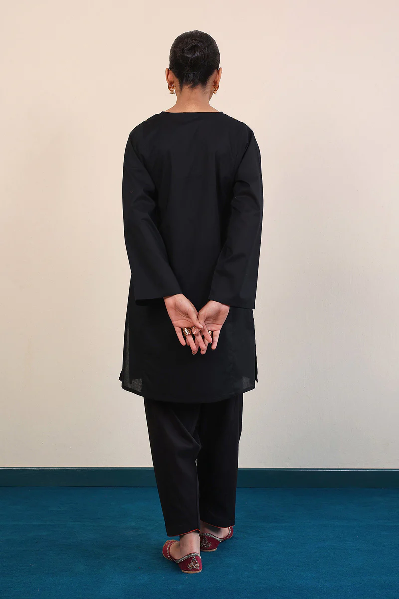 Gul Meena Jade Kurta - Image 4