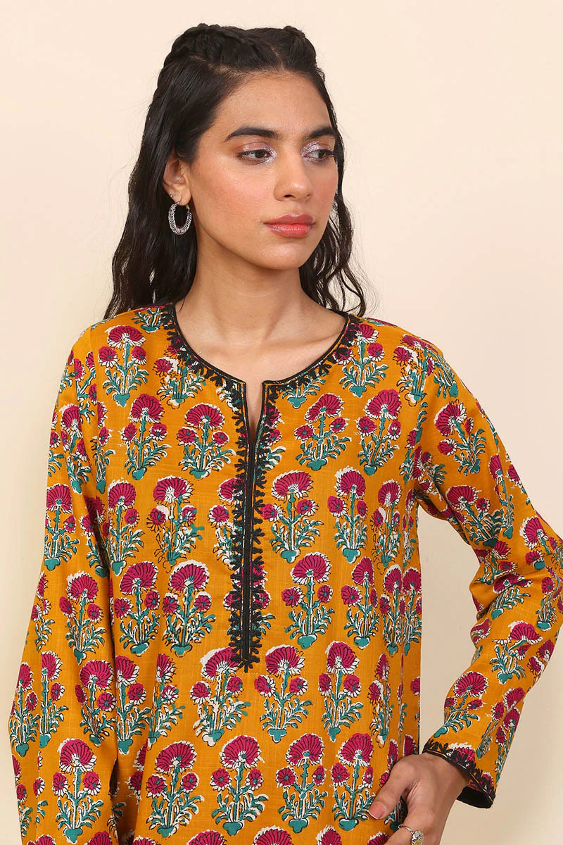 2- Piece Pankhi - Image 2