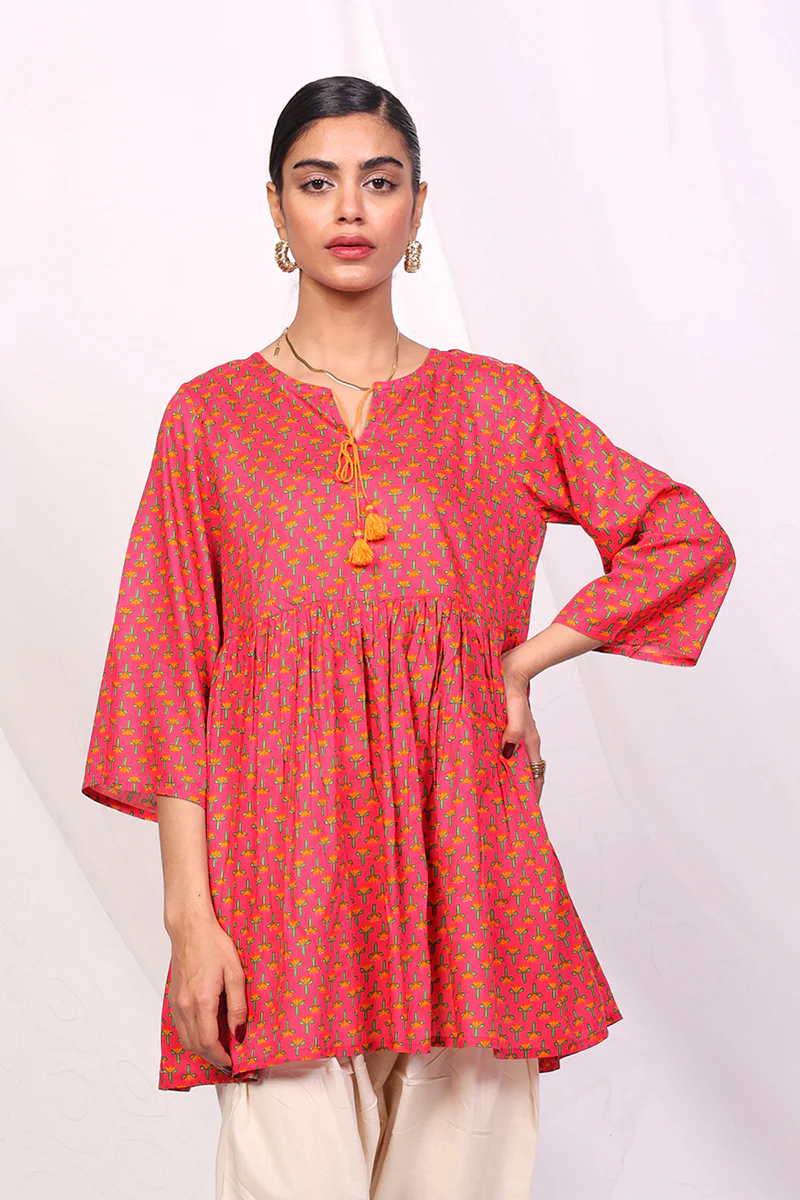 Kapaas Peplum - Image 2