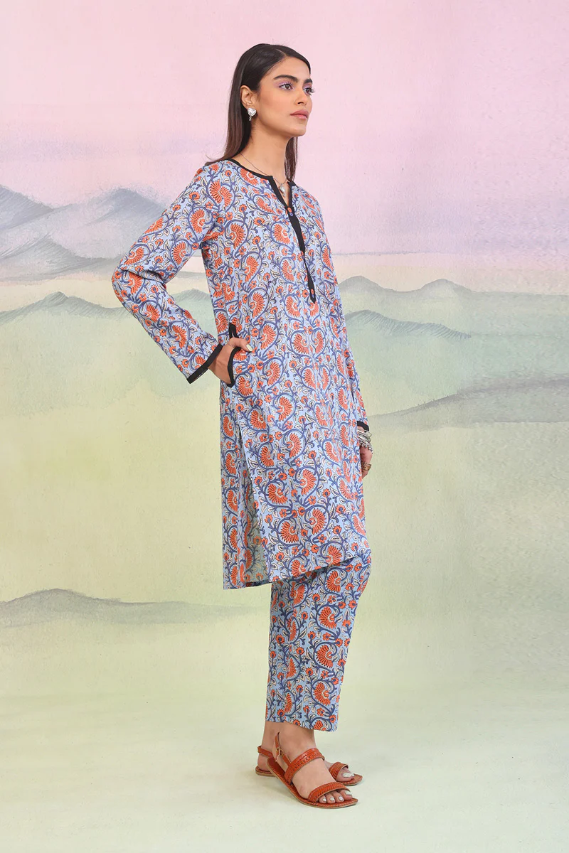 2- Piece Pankhi - Image 3