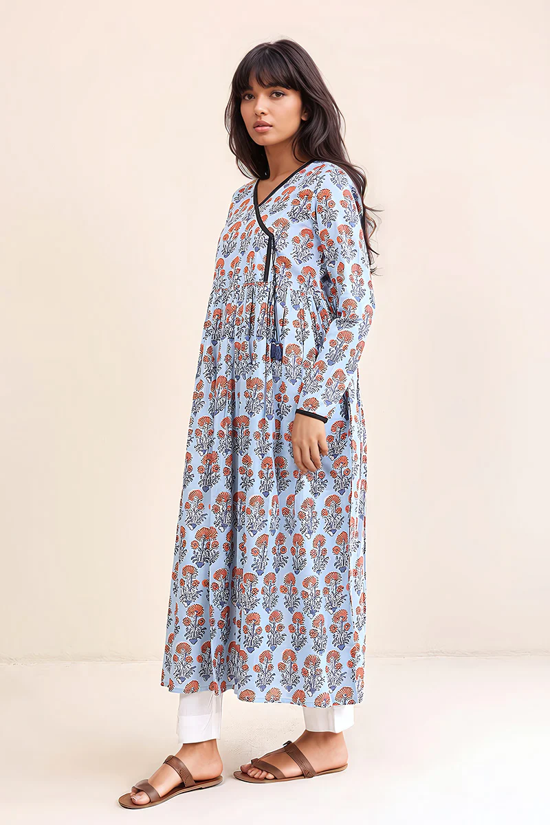 Pankhi Dress - Image 3