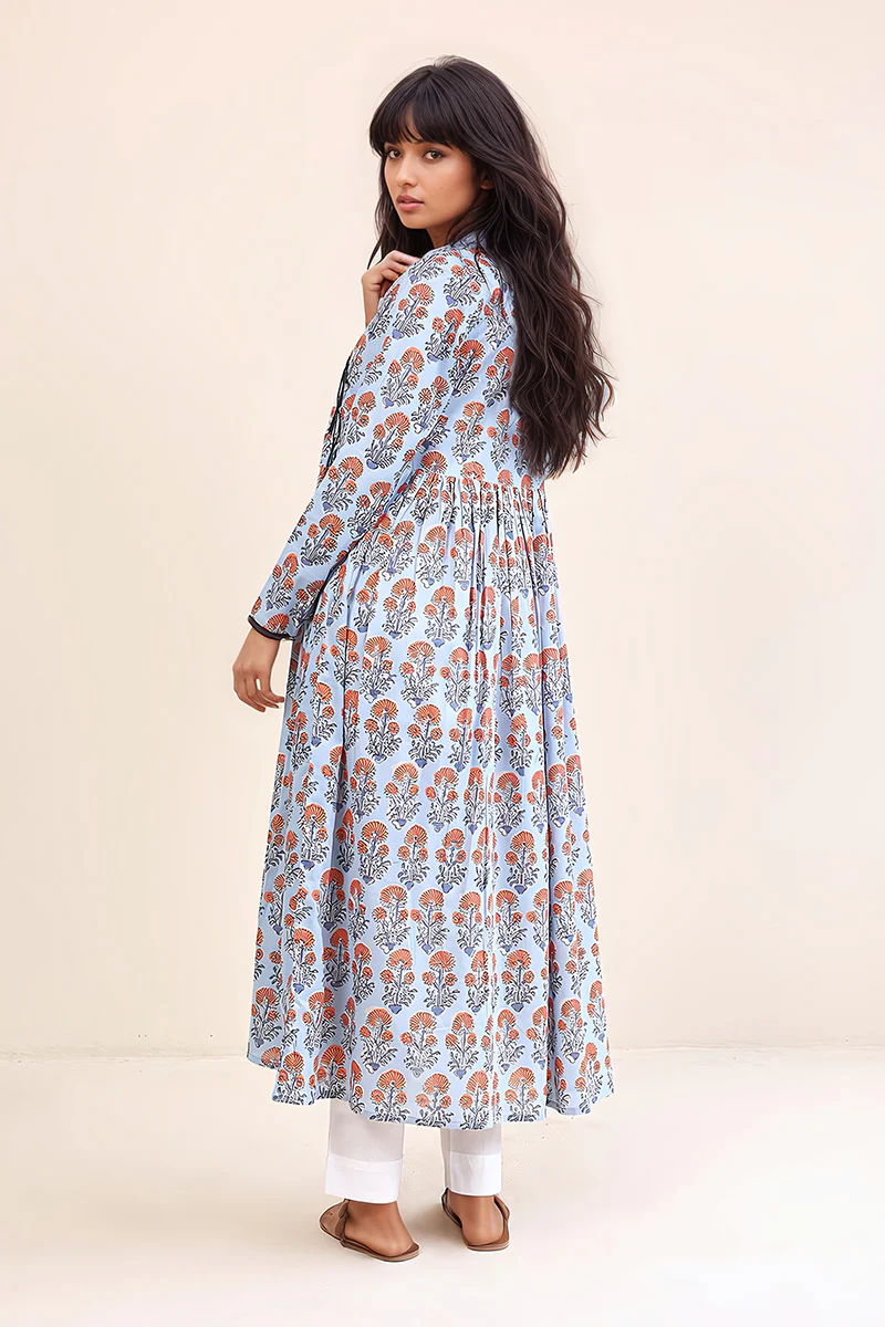 Pankhi Dress - Image 5