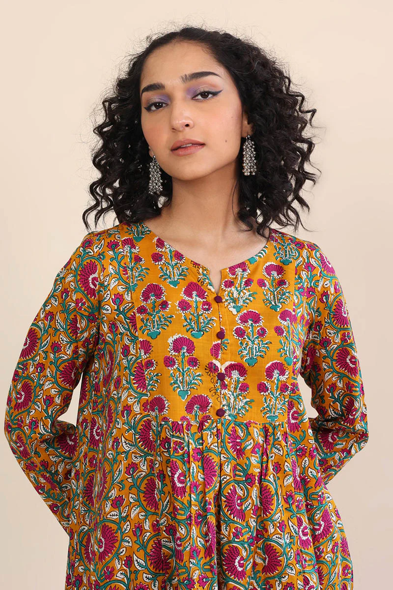 2- Piece Pankhi - Image 2