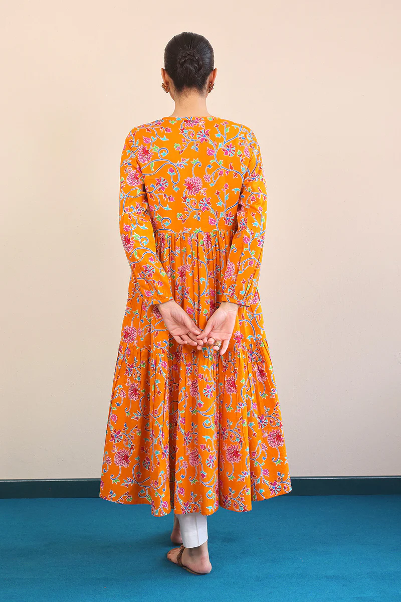 Kani Dress - Image 4