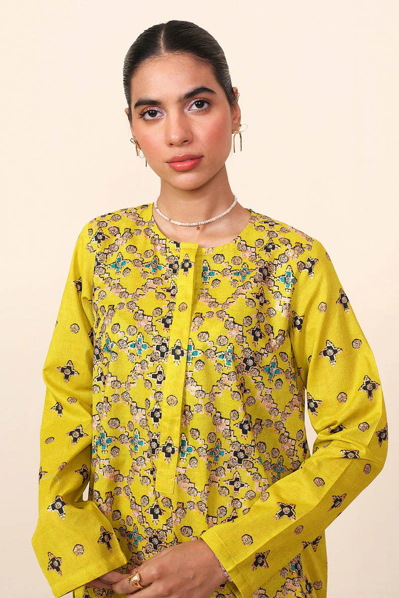 2- Piece Zarnigar - Image 2