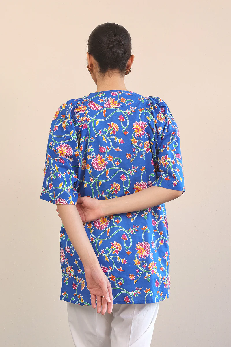 Kani Peplum - Image 4