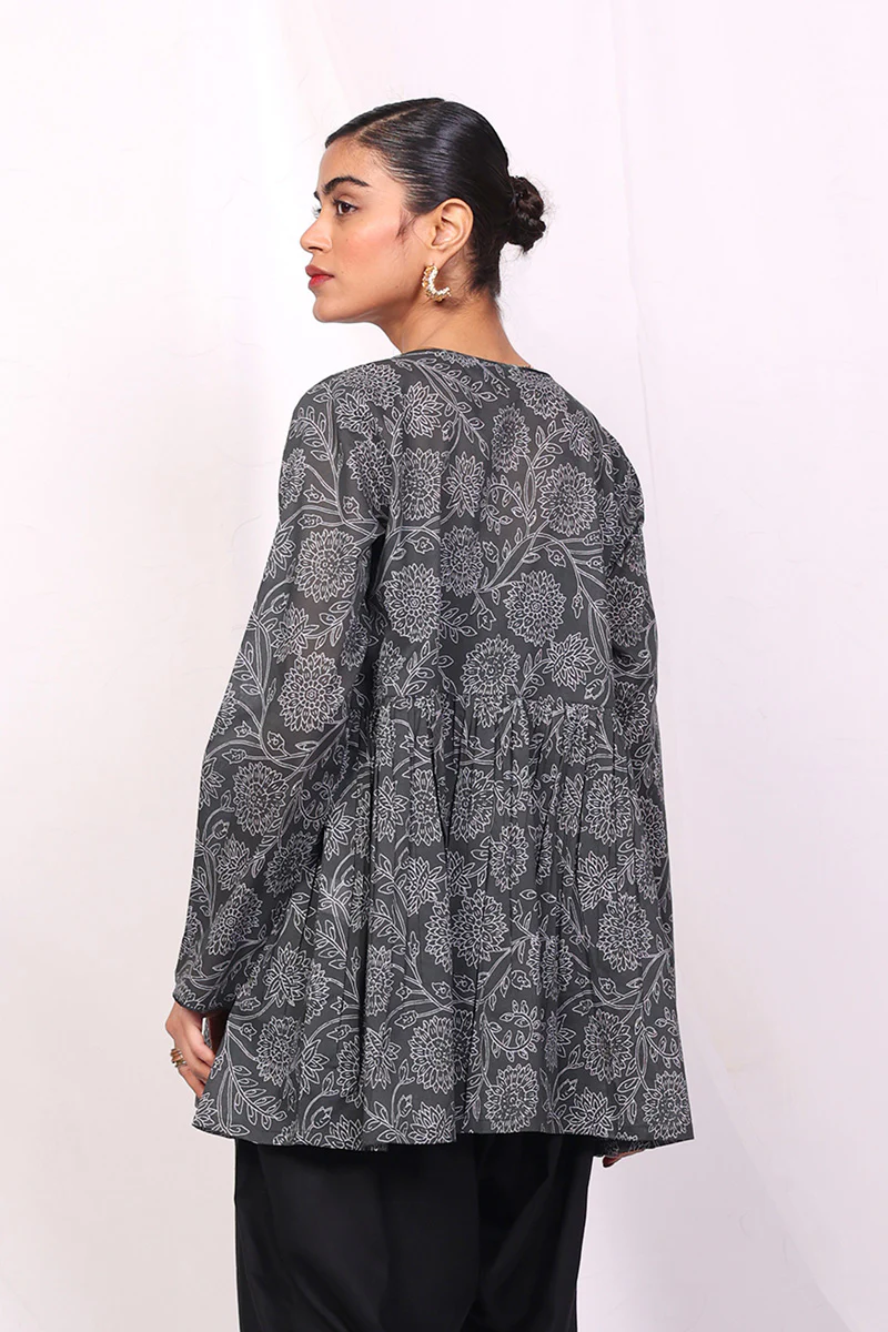 Mehtab Top - Image 4