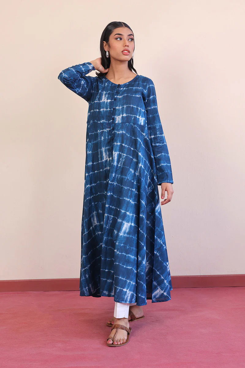 Mehtab Dress - Image 4