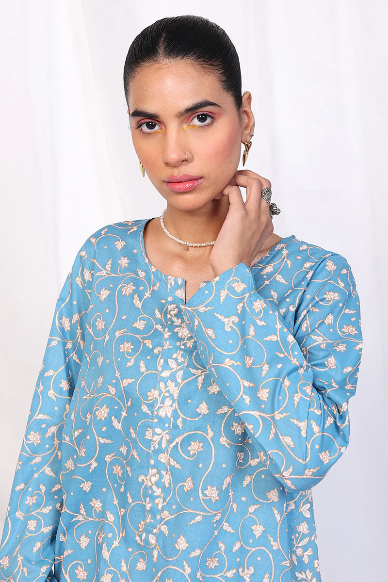 Mother of Pearls Asmani Set - Image 2