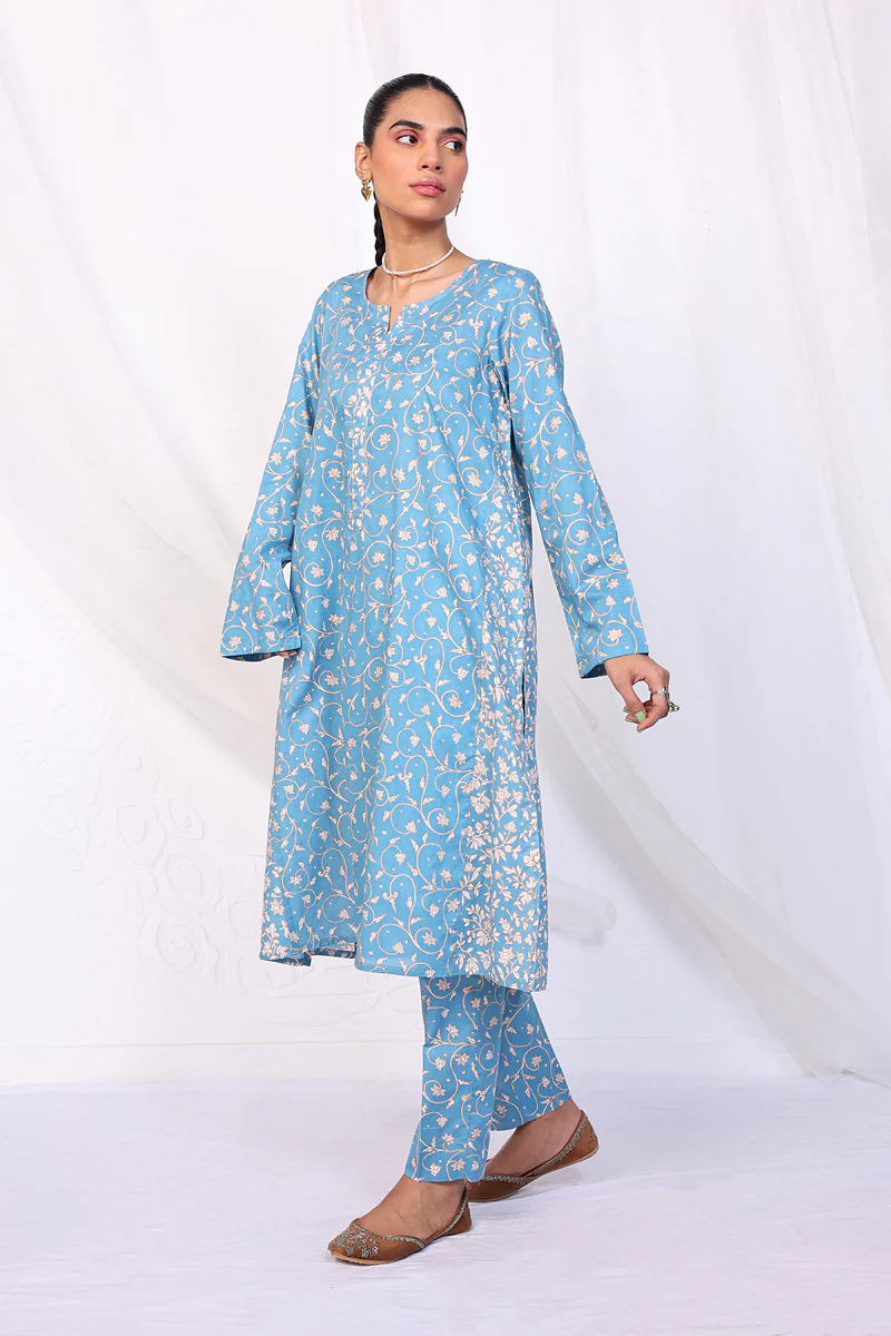 Mother of Pearls Asmani Set - Image 3