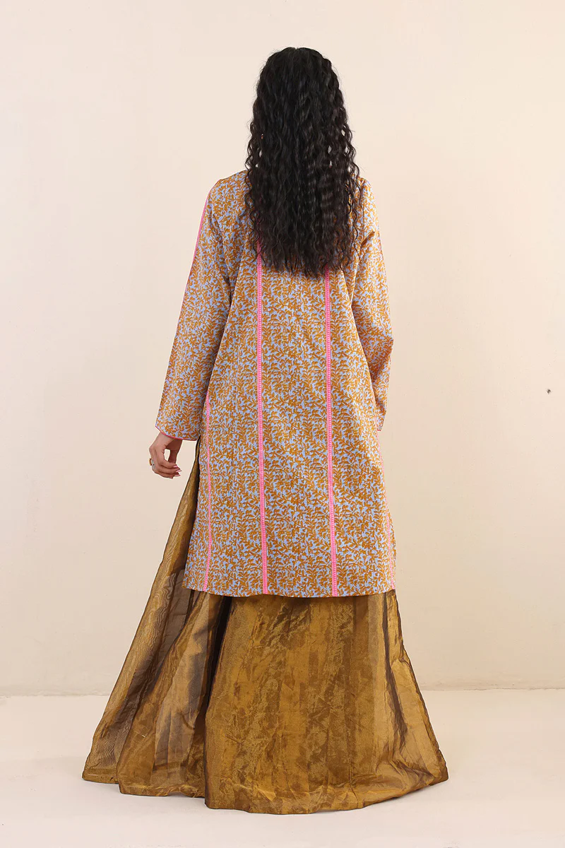 Carnation Kurta - Image 4