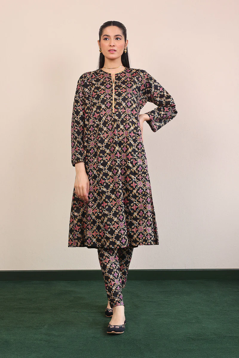Zarnigar 2-Piece - Image 2