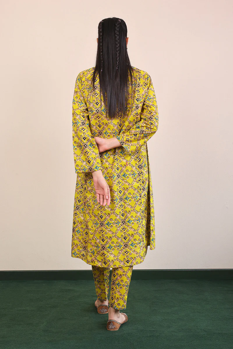 Zarnigar 2-Piece - Image 4