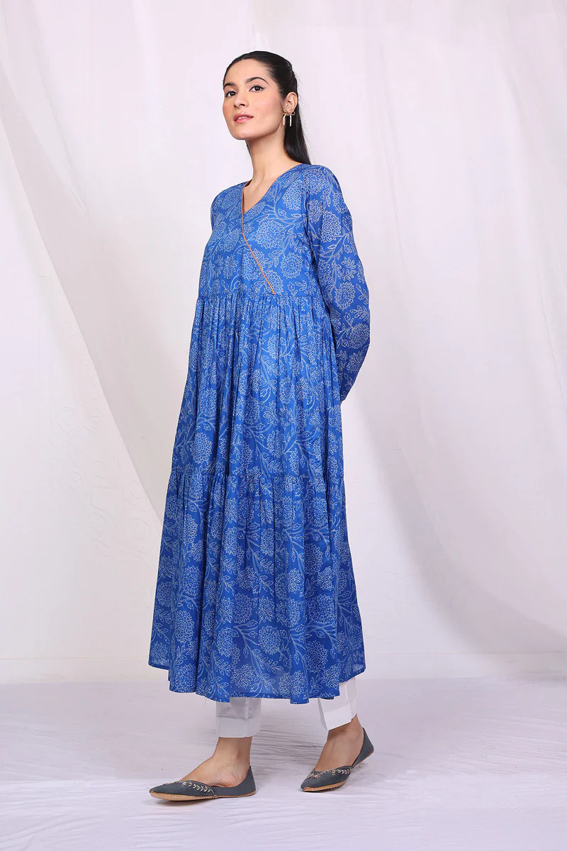 Mehtab Dress - Image 3