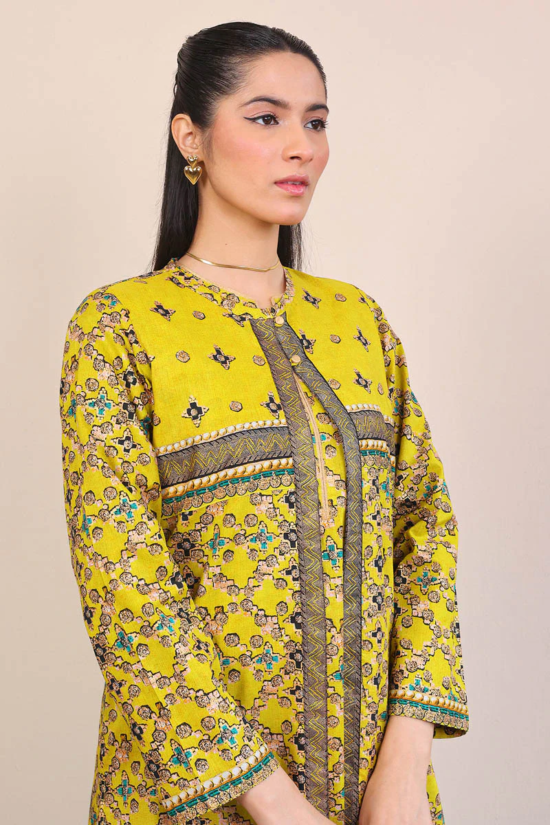 Zarnigar Jacket - Image 2