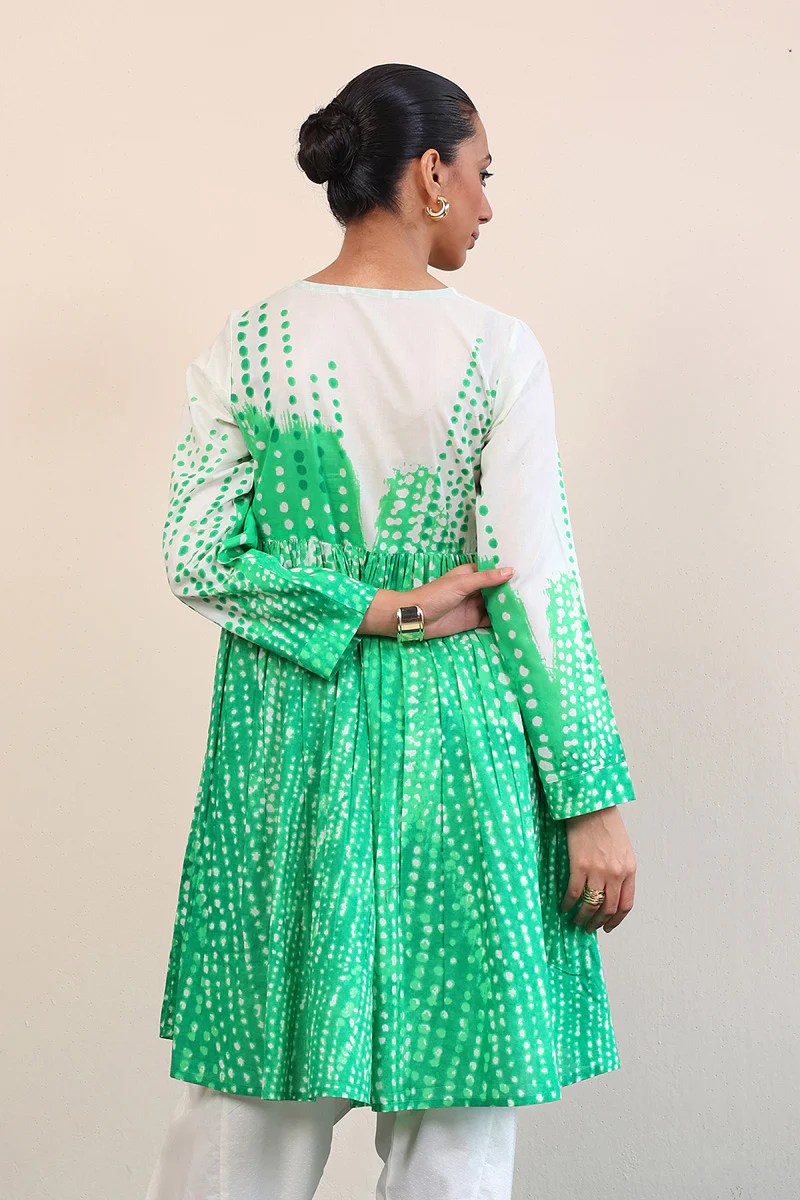 Slash Frock - Image 4