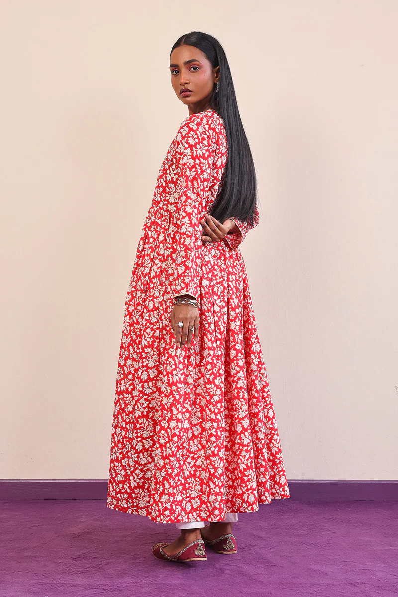Mother Of Pearls Dress - Image 4