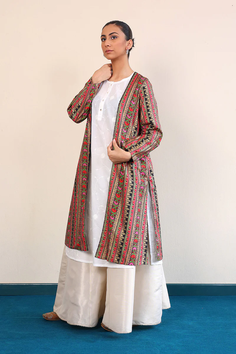 Afghani Jacket - Image 3