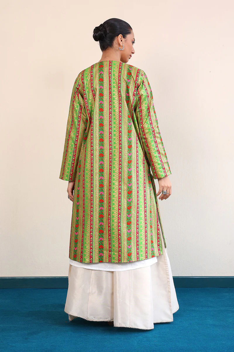 Afghani Jacket - Image 4