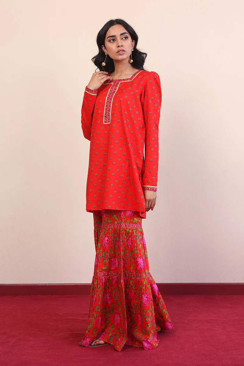 2- Piece Afghani - Image 3