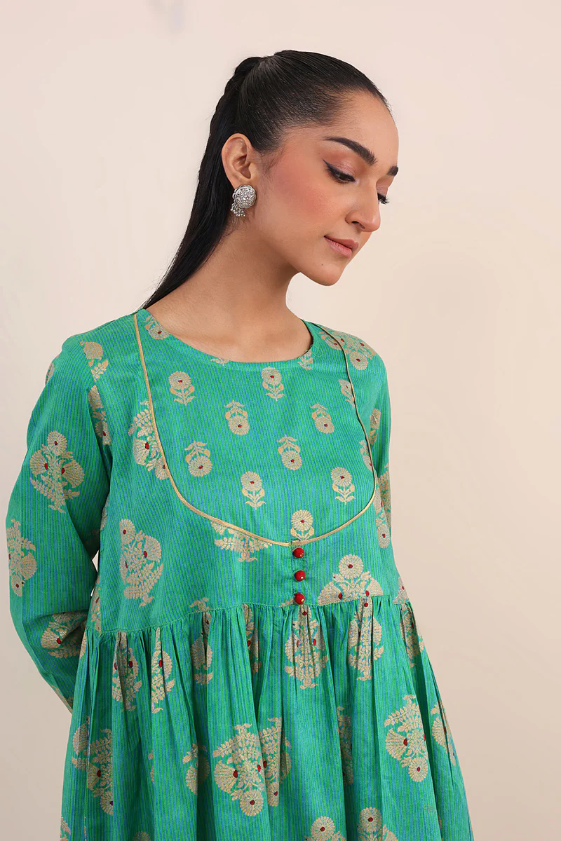 Rivayat Jewel Dress - Image 2