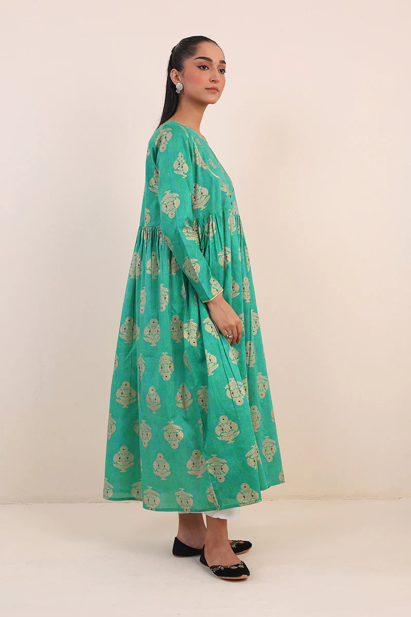 Rivayat Jewel Dress - Image 3