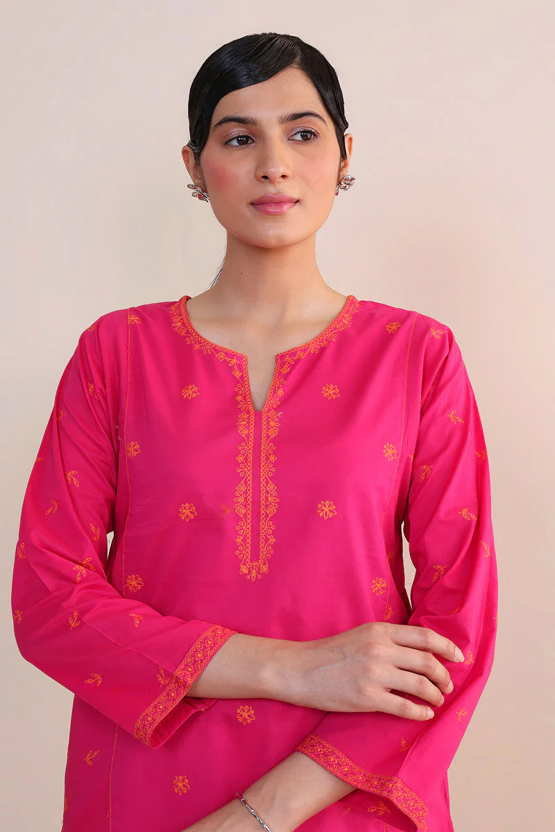 Gul Meena Kurta - Image 8