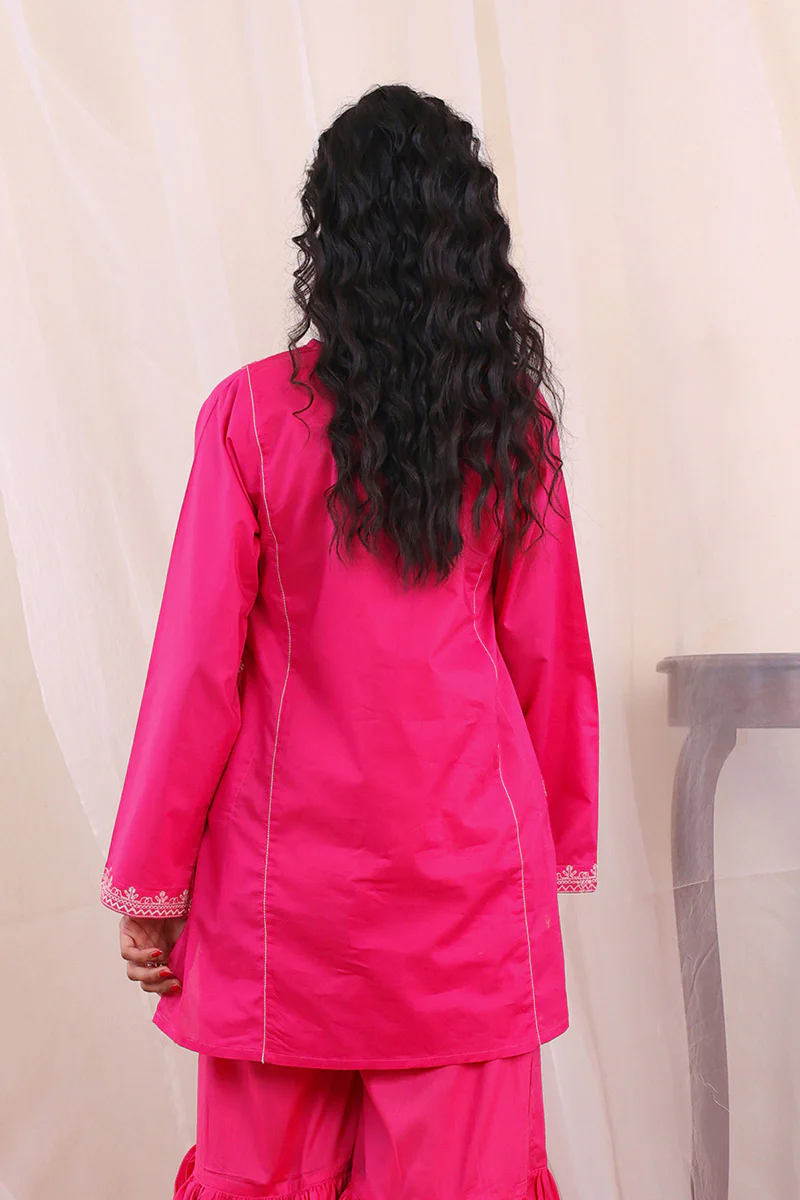 Gul Meena Kurti - Image 4