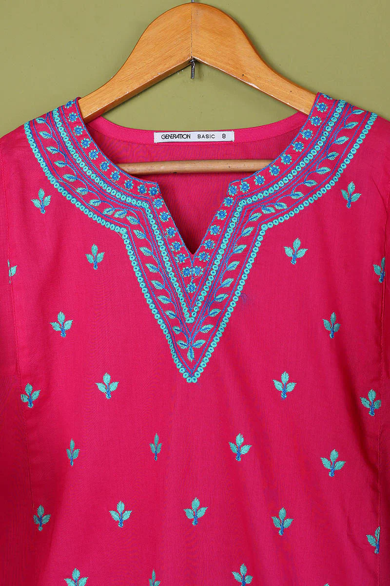 Gul Meena Kurti - Image 3