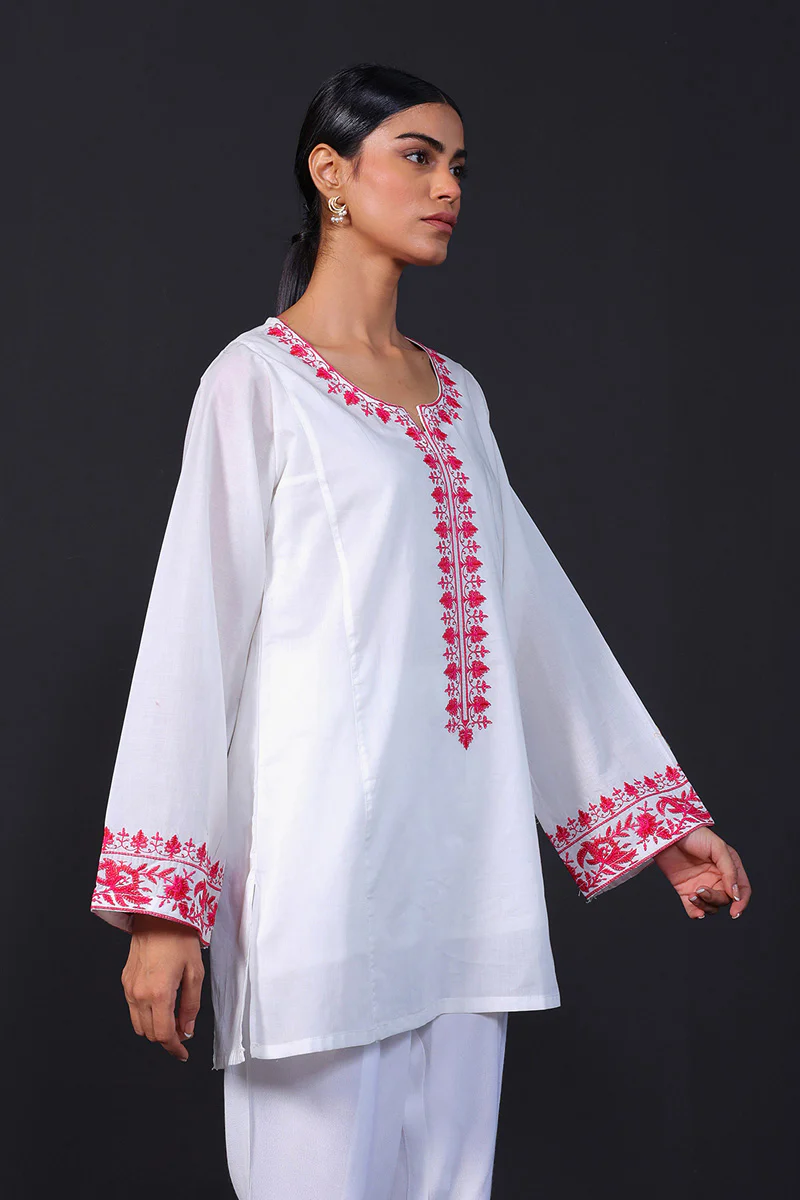 Gul Meena Kurta - Image 11