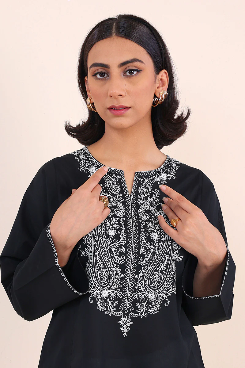 Gul Meena Kurta - Image 2