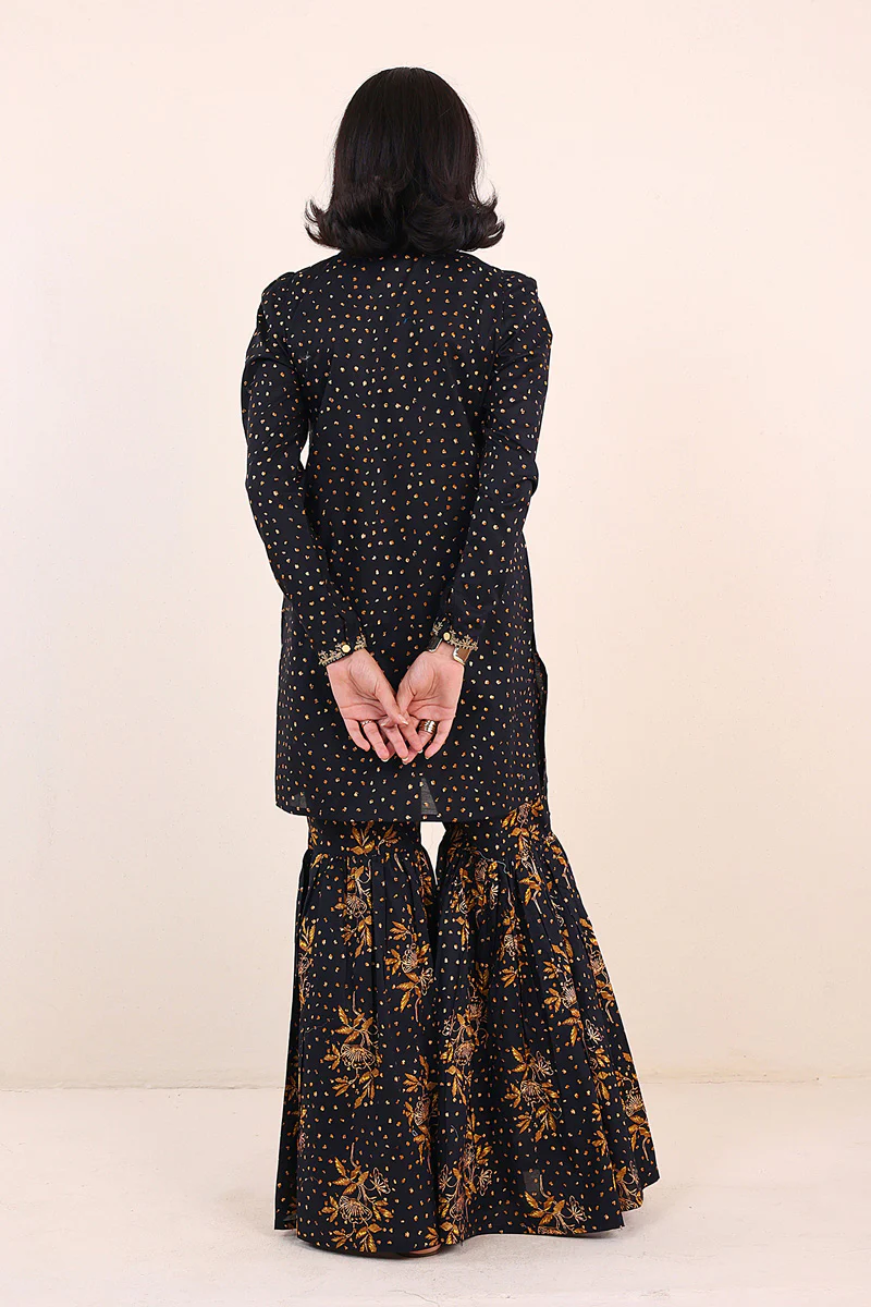 Muqaish 2-Piece - Image 5